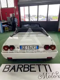 1990 Ferrari Mondial