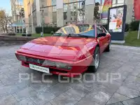 1990 Ferrari Mondial