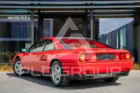 1990 Ferrari Mondial