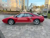 1990 Ferrari Mondial