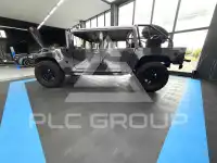 1990 Hummer H1