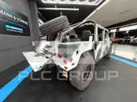 1990 Hummer H1