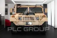 1990 Hummer H1