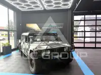 1990 Hummer H1