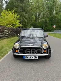 1990 Mini 