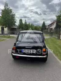 1990 Mini 