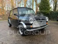 1990 Mini COOPER