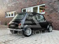 1990 Mini COOPER