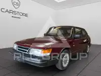 1990 SAAB 900
