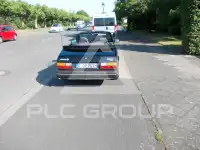 1990 SAAB 900