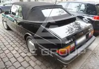 1990 SAAB 900