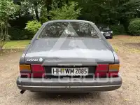 1990 SAAB 900