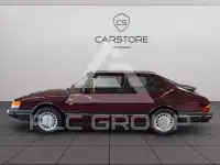 1990 SAAB 900