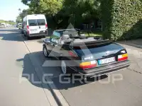 1990 SAAB 900