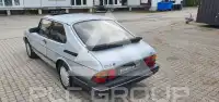 1990 SAAB 900