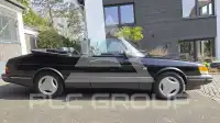 1990 SAAB 900