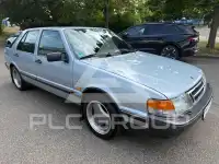 1990 SAAB 9000