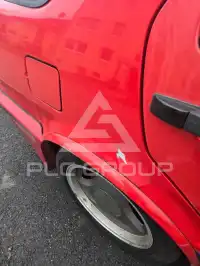 1990 SAAB 9000