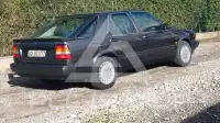 1990 SAAB 9000