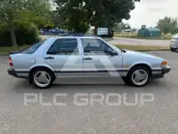 1990 SAAB 9000