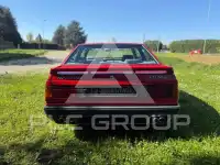 1990 Maserati GHIBLI