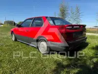 1990 Maserati GHIBLI