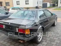 1990 Maserati 222