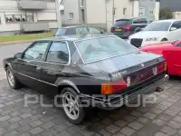 1990 Maserati 222