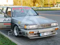 1990 Toyota Other