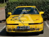 1990 Toyota SUPRA