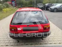 1990 Toyota COROLLA
