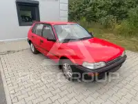 1990 Toyota COROLLA