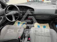 1990 Toyota COROLLA