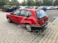 1990 Toyota COROLLA