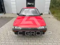 1990 Toyota COROLLA