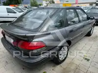 1990 Toyota COROLLA