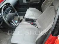 1990 Toyota COROLLA