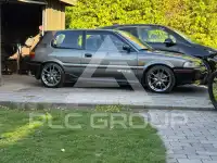 1990 Toyota COROLLA