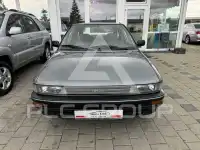 1990 Toyota COROLLA