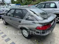 1990 Toyota COROLLA