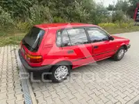 1990 Toyota COROLLA