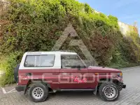 1990 Toyota LAND CRUISER