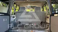 1990 Toyota LAND CRUISER