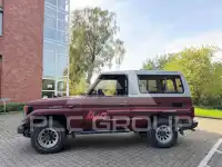 1990 Toyota LAND CRUISER
