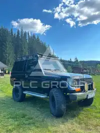 1990 Toyota LAND CRUISER