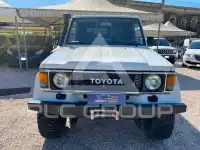 1990 Toyota LAND CRUISER