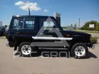 1990 Toyota LAND CRUISER