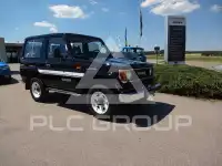 1990 Toyota LAND CRUISER