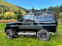 1990 Toyota LAND CRUISER
