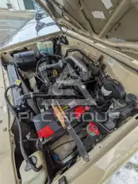 1990 Toyota LAND CRUISER